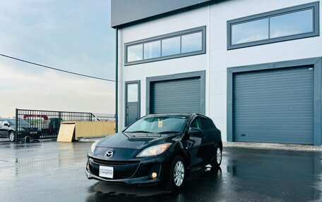 Mazda Axela, 2012 год, 1 099 000 рублей, 2 фотография