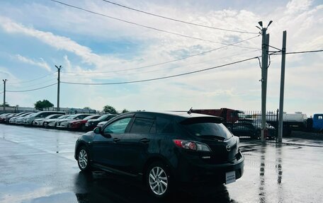 Mazda Axela, 2012 год, 1 099 000 рублей, 4 фотография