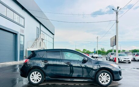 Mazda Axela, 2012 год, 1 099 000 рублей, 7 фотография