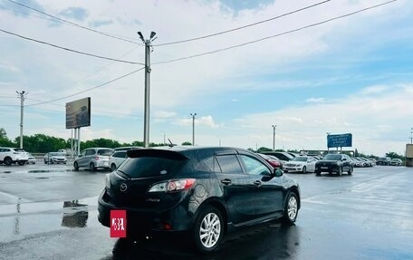Mazda Axela, 2012 год, 1 099 000 рублей, 6 фотография