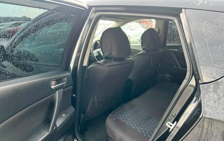 Mazda Axela, 2012 год, 1 099 000 рублей, 18 фотография