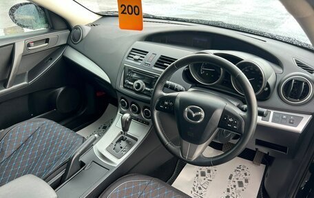 Mazda Axela, 2012 год, 1 099 000 рублей, 11 фотография