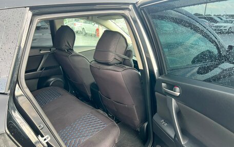 Mazda Axela, 2012 год, 1 099 000 рублей, 17 фотография