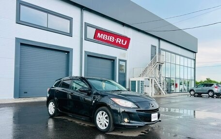 Mazda Axela, 2012 год, 1 099 000 рублей, 8 фотография
