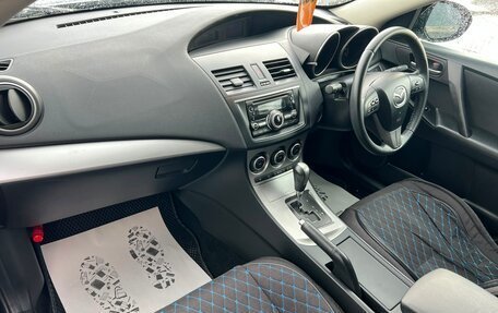 Mazda Axela, 2012 год, 1 099 000 рублей, 13 фотография