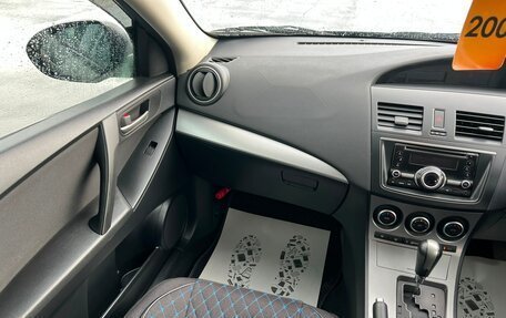 Mazda Axela, 2012 год, 1 099 000 рублей, 14 фотография