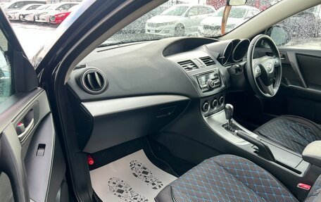 Mazda Axela, 2012 год, 1 099 000 рублей, 12 фотография