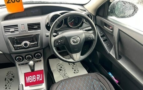 Mazda Axela, 2012 год, 1 099 000 рублей, 15 фотография