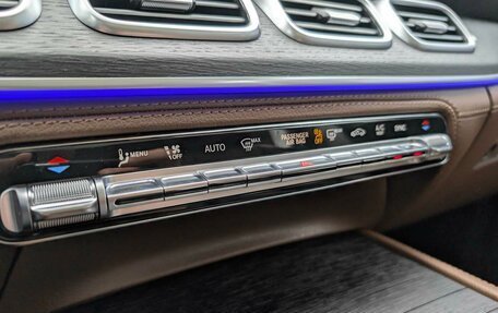 Mercedes-Benz GLE, 2023 год, 16 876 668 рублей, 15 фотография