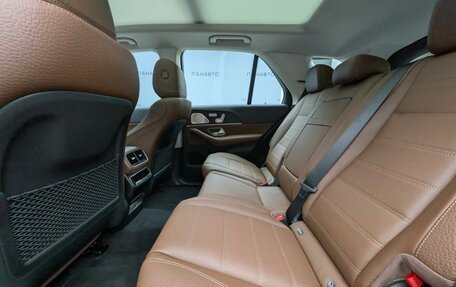 Mercedes-Benz GLE, 2023 год, 16 876 668 рублей, 7 фотография