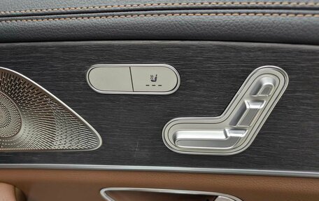 Mercedes-Benz GLE, 2023 год, 16 876 668 рублей, 13 фотография