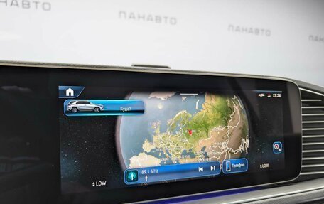 Mercedes-Benz GLE, 2023 год, 16 876 668 рублей, 17 фотография