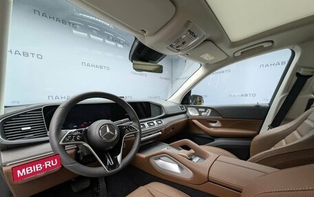 Mercedes-Benz GLE, 2023 год, 16 876 668 рублей, 6 фотография