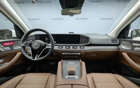 Mercedes-Benz GLE, 2023 год, 16 876 668 рублей, 10 фотография