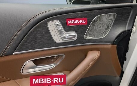 Mercedes-Benz GLE, 2023 год, 16 876 668 рублей, 5 фотография