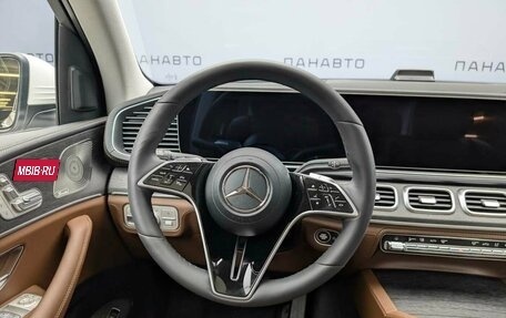 Mercedes-Benz GLE, 2023 год, 16 876 668 рублей, 11 фотография