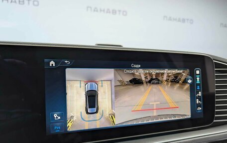 Mercedes-Benz GLE, 2023 год, 16 876 668 рублей, 20 фотография
