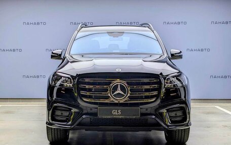 Mercedes-Benz GLS, 2026 год, 17 800 000 рублей, 2 фотография