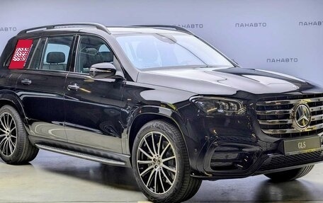 Mercedes-Benz GLS, 2026 год, 17 800 000 рублей, 3 фотография