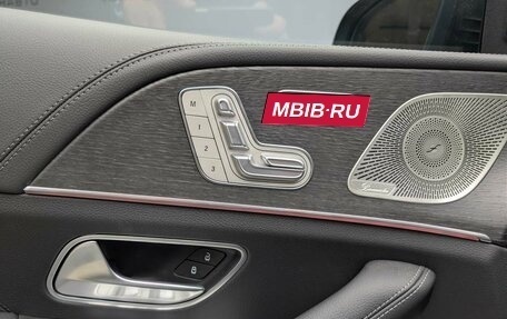 Mercedes-Benz GLS, 2026 год, 17 800 000 рублей, 6 фотография