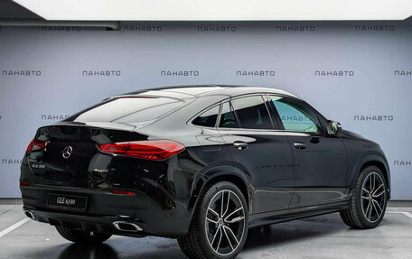 Mercedes-Benz GLE Coupe, 2024 год, 13 990 000 рублей, 3 фотография