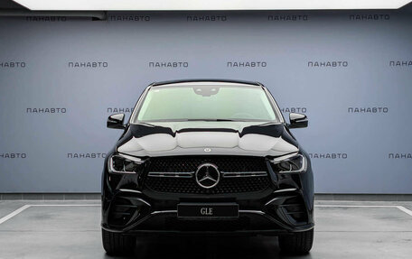 Mercedes-Benz GLE Coupe, 2024 год, 13 990 000 рублей, 2 фотография