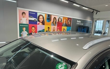 Volkswagen Passat B8 рестайлинг, 2015 год, 1 599 000 рублей, 9 фотография