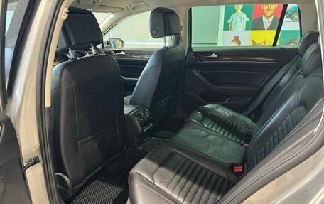 Volkswagen Passat B8 рестайлинг, 2015 год, 1 599 000 рублей, 16 фотография