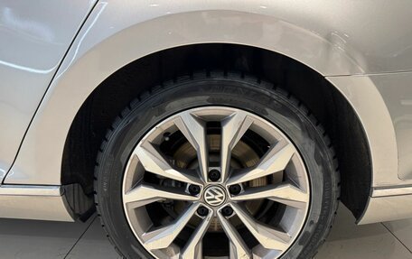 Volkswagen Passat B8 рестайлинг, 2015 год, 1 599 000 рублей, 10 фотография