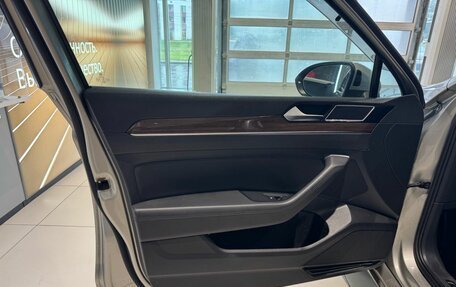 Volkswagen Passat B8 рестайлинг, 2015 год, 1 599 000 рублей, 12 фотография