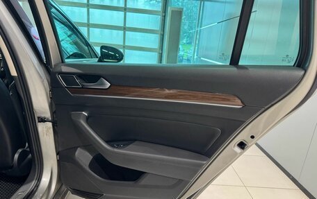 Volkswagen Passat B8 рестайлинг, 2015 год, 1 599 000 рублей, 19 фотография
