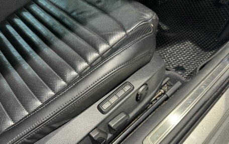 Volkswagen Passat B8 рестайлинг, 2015 год, 1 599 000 рублей, 26 фотография