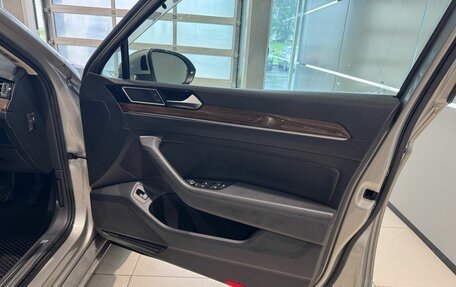 Volkswagen Passat B8 рестайлинг, 2015 год, 1 599 000 рублей, 23 фотография