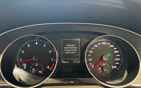 Volkswagen Passat B8 рестайлинг, 2015 год, 1 599 000 рублей, 27 фотография