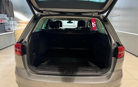 Volkswagen Passat B8 рестайлинг, 2015 год, 1 599 000 рублей, 17 фотография
