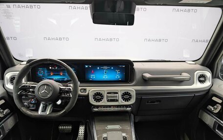Mercedes-Benz G-Класс AMG, 2026 год, 33 300 000 рублей, 10 фотография