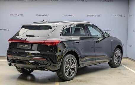 Audi Q5, 2026 год, 6 595 000 рублей, 4 фотография