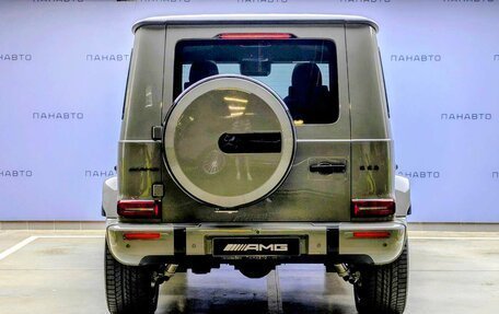 Mercedes-Benz G-Класс AMG, 2026 год, 33 300 000 рублей, 5 фотография