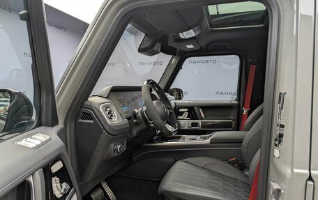 Mercedes-Benz G-Класс AMG, 2026 год, 33 300 000 рублей, 7 фотография