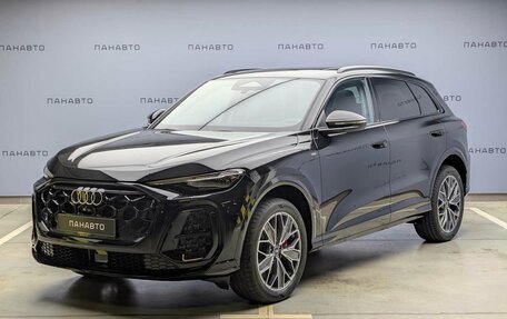 Audi Q5, 2026 год, 6 595 000 рублей, 2 фотография