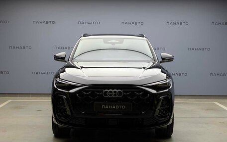Audi Q5, 2026 год, 6 595 000 рублей, 3 фотография