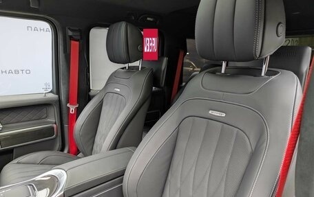 Mercedes-Benz G-Класс AMG, 2026 год, 33 300 000 рублей, 9 фотография