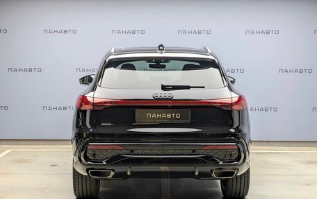 Audi Q5, 2026 год, 6 595 000 рублей, 5 фотография