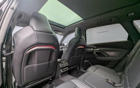 Audi Q5, 2026 год, 6 595 000 рублей, 10 фотография