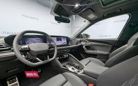 Audi Q5, 2026 год, 6 595 000 рублей, 7 фотография