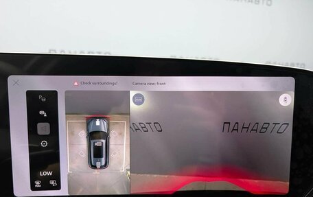 Audi Q5, 2026 год, 6 595 000 рублей, 16 фотография