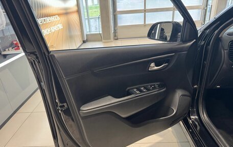 KIA Rio IV, 2017 год, 1 399 000 рублей, 7 фотография