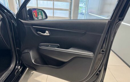 KIA Rio IV, 2017 год, 1 399 000 рублей, 16 фотография