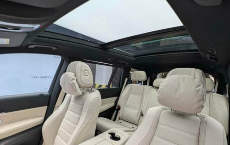 Mercedes-Benz GLS, 2025 год, 17 990 000 рублей, 7 фотография
