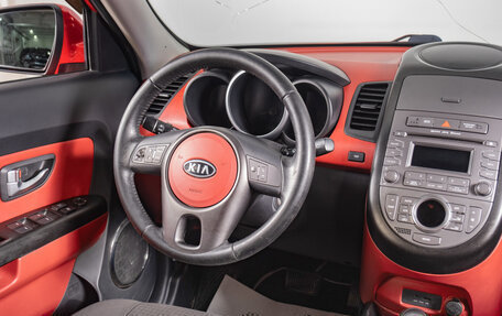 KIA Soul I рестайлинг, 2012 год, 1 199 000 рублей, 10 фотография
